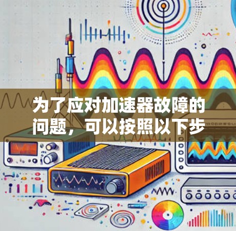 为了应对加速器故障的问题，可以按照以下步骤进行排查和解决