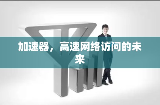 加速器，高速网络访问的未来