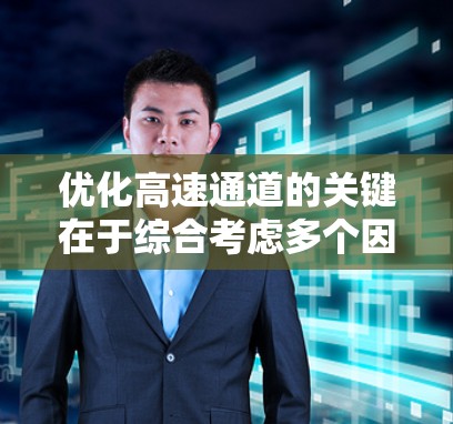 优化高速通道的关键在于综合考虑多个因素，通过结构优化、调整交通管理以及引入技术手段，实现效率提升。以下是逐步优化的建议
