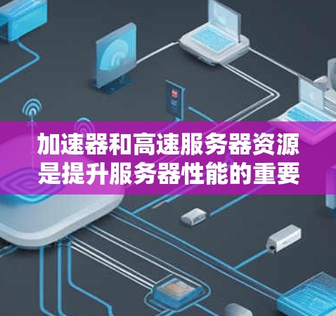 加速器和高速服务器资源是提升服务器性能的重要工具，它们各自有不同的作用和应用场景。以下是对这两个概念的详细分析