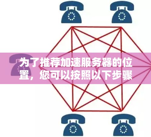 为了推荐加速服务器的位置,您可以按照以下步骤操作 为了推荐加速服务器的位置,您可以按照以下步骤操作