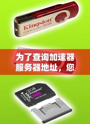 为了查询加速器服务器地址,您可以按照以下步骤操作 为了查询加速器服务器地址,您可以按照以下步骤操作