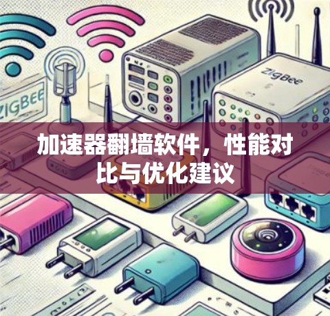加速器翻墙软件，性能对比与优化建议