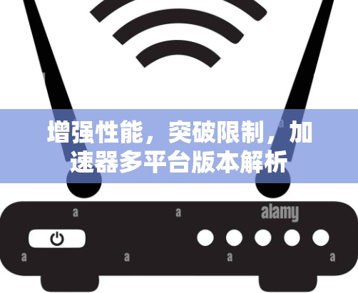 增强性能，突破限制，加速器多平台版本解析
