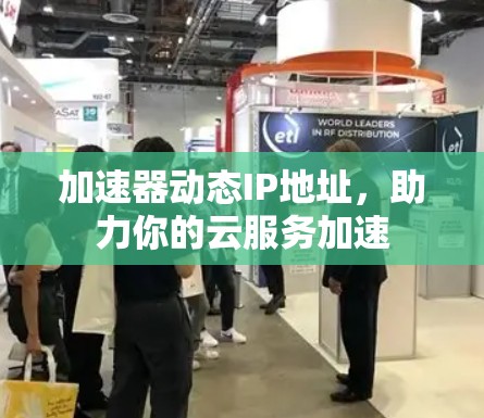 加速器动态IP地址,助力你的云服务加速 加速器动态IP地址,助力你的云服务加速