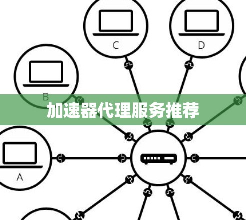 加速器代理服务推荐
