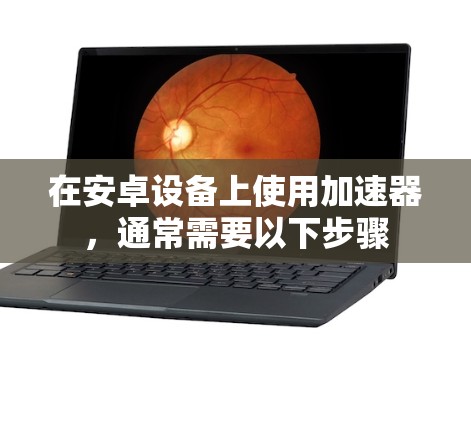 在安卓设备上使用加速器,通常需要以下步骤 在安卓设备上使用加速器,通常需要以下步骤
