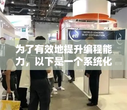 为了有效地提升编程能力，以下是一个系统化的学习计划和工具推荐