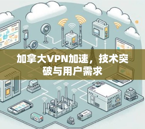 加拿大VPN加速,技术突破与用户需求 加拿大VPN加速,技术突破与用户需求