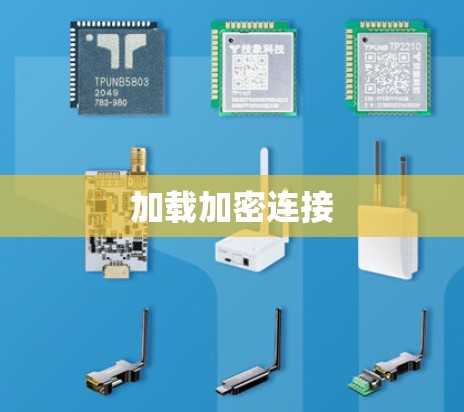 加载加密连接 加载加密连接
