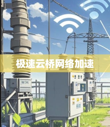 极速云桥网络加速