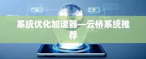 系统优化加速器—云桥系统推荐