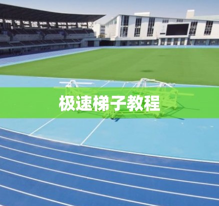 极速梯子教程 极速梯子教程