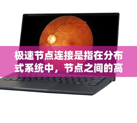 极速节点连接是指在分布式系统中，节点之间的高效连接方式，以支持高并发和大规模事务处理。以下是对极速节点连接的详细分析