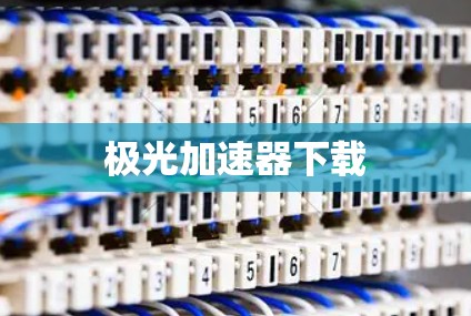 极光加速器下载 极光加速器下载