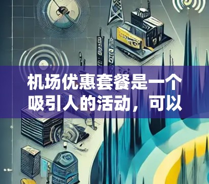 机场优惠套餐是一个吸引人的活动,可以让游客在有限的消费范围内获得额外的享受。以下是几个常见的机场优惠套餐活动,供您参考 机场优惠套餐是一个吸引人的活动,可以让游客在有限的消费范围内获得额外的享受。以下是几个常见的机场优惠套餐活动,供您参考