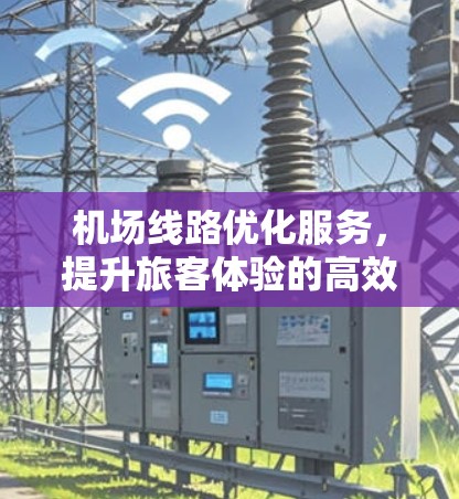 机场线路优化服务，提升旅客体验的高效解决方案