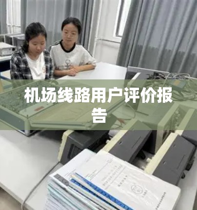 机场线路用户评价报告