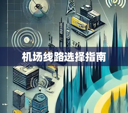 机场线路选择指南