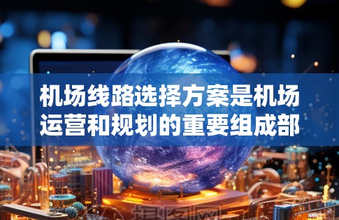 机场线路选择方案是机场运营和规划的重要组成部分，旨在为乘客提供高效、舒适、经济的出行选择。以下是一个详细的机场线路选择方案，涵盖主要原则、标准、费用、时间窗口、乘客需求分析以及解决方案