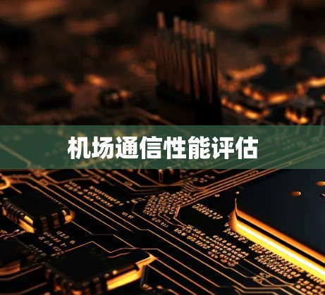 机场通信性能评估 机场通信性能评估