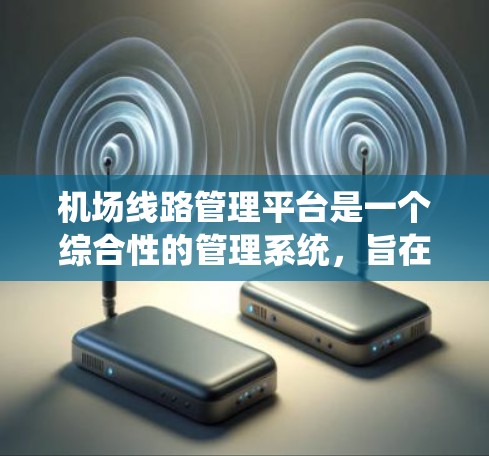 机场线路管理平台是一个综合性的管理系统，旨在优化机场的运营效率和用户体验。以下是对该平台的详细分步说明