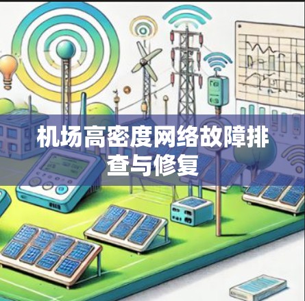 机场高密度网络故障排查与修复 机场高密度网络故障排查与修复
