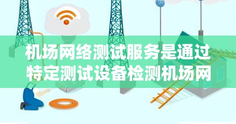 机场网络测试服务是通过特定测试设备检测机场网络性能的系统性工程，旨在确保机场网络的稳定性和高效性。以下是详细的步骤和分析