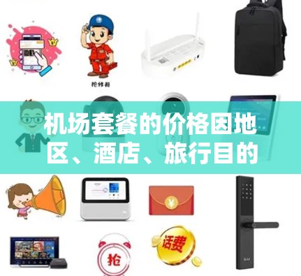 机场套餐的价格因地区、酒店、旅行目的、时间以及所需的额外服务而异。以下是一个详细的总结