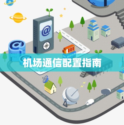 机场通信配置指南 机场通信配置指南