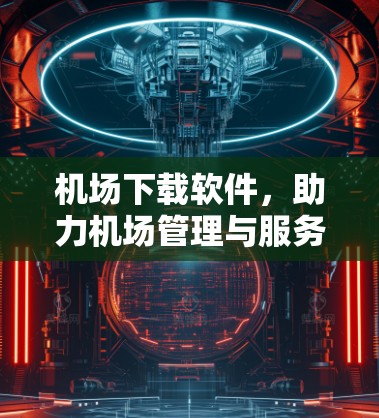 机场下载软件,助力机场管理与服务创新 机场下载软件,助力机场管理与服务创新