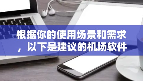 根据你的使用场景和需求，以下是建议的机场软件推荐