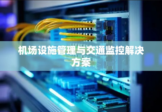 机场设施管理与交通监控解决方案
