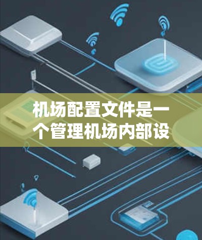 机场配置文件是一个管理机场内部设备和系统的文档,确保机场的设备和系统正常运行,满足机场的运营需求和安全要求。以下是机场配置文件的详细分类和内容 机场配置文件是一个管理机场内部设备和系统的文档,确保机场的设备和系统正常运行,满足机场的运营需求和安全要求。以下是机场配置文件的详细分类和内容