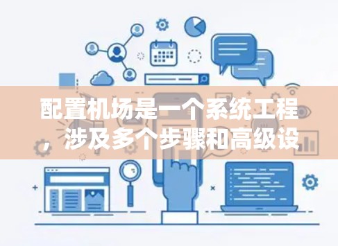 配置机场是一个系统工程，涉及多个步骤和高级设置。以下是一个逐步指南，帮助您理解和操作机场配置