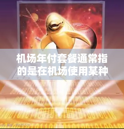 机场年付套餐通常指的是在机场使用某种服务或产品时，按照年份或年份内使用次数支付的费用套餐。这类套餐可能包括以下内容
