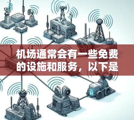 机场通常会有一些免费的设施和服务，以下是常见的免费服务