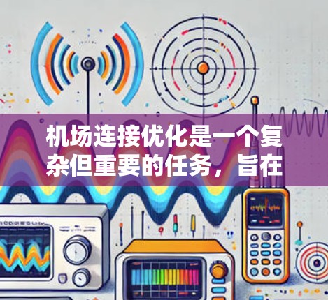 机场连接优化是一个复杂但重要的任务，旨在提高飞行效率、降低成本、提升乘客体验和改善机场布局。以下是一些优化机场连接的技巧和方法