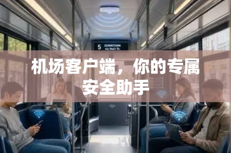 机场客户端,你的专属安全助手 机场客户端,你的专属安全助手