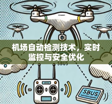 机场自动检测技术,实时监控与安全优化 机场自动检测技术,实时监控与安全优化