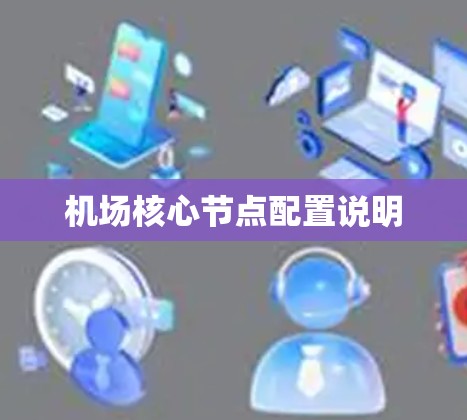 机场核心节点配置说明 机场核心节点配置说明