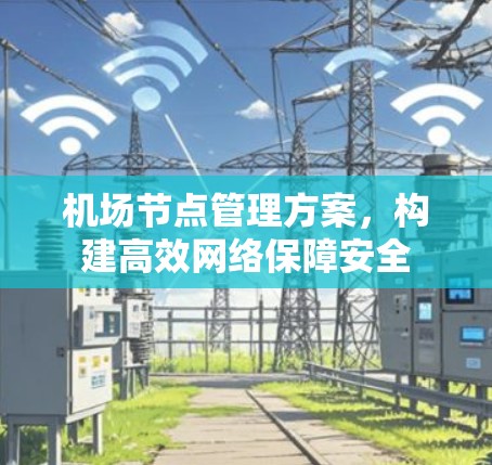 机场节点管理方案，构建高效网络保障安全