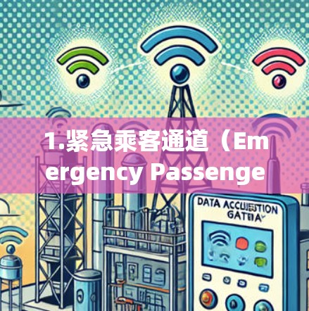 1.紧急乘客通道(Emergency Passenger Path) 1.紧急乘客通道(Emergency Passenger Path)