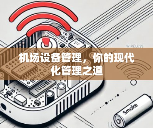 机场设备管理,你的现代化管理之道 机场设备管理,你的现代化管理之道