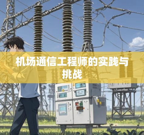 机场通信工程师的实践与挑战 机场通信工程师的实践与挑战