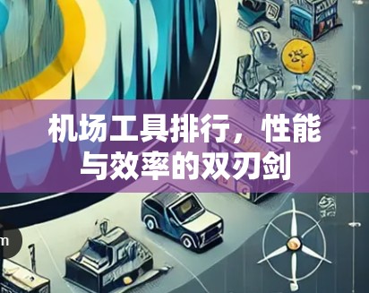 机场工具排行，性能与效率的双刃剑