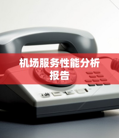 机场服务性能分析报告 机场服务性能分析报告