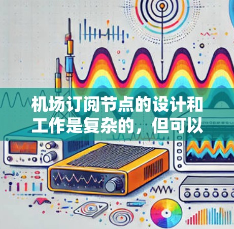 机场订阅节点的设计和工作是复杂的,但可以分为以下几个关键步骤来理解其功能和作用 机场订阅节点的设计和工作是复杂的,但可以分为以下几个关键步骤来理解其功能和作用