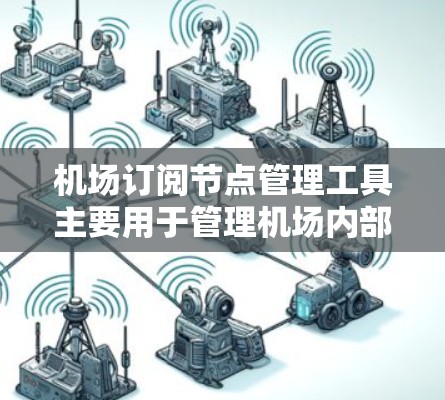 机场订阅节点管理工具主要用于管理机场内部的网络节点，支持设备连接、设备配置、网络设备管理等功能。以下是详细的步骤指南