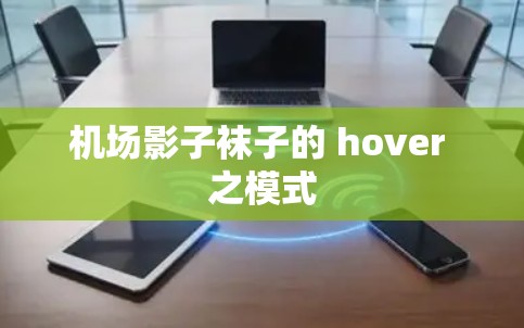 机场影子袜子的 hover 之模式
